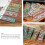 Embroidery Material Package DIY Embroidery Crafts Sewing Materials for Beginners Craft Kit 7