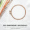 Embroidery Material Package DIY Embroidery Crafts Sewing Materials for Beginners Craft Kit 8