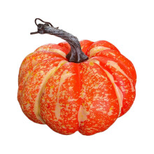 Maisiúcháin Pumpkin Cúr le haghaidh Fómhar an Fhómhair agus Buíochas