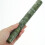 2pcs Jade Rolling Pin Kitchen Rolling Stick Non-Stick Surface Natural Stone Sturdy Dough Roller 4