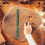 2pcs Jade Rolling Pin Kitchen Rolling Stick Non-Stick Surface Natural Stone Sturdy Dough Roller 7