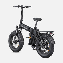 ENGWE ENGINE PRO 3.0BOOST Urban commuting Ebike