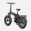ENGWE ENGWE ENGINE PRO 3.0BOOST Urban commuting Ebike 1