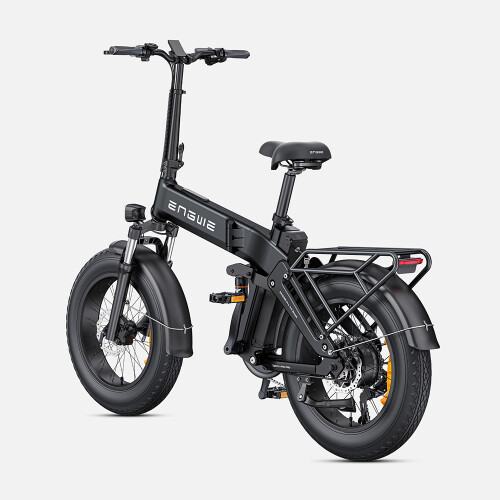 ENGWE ENGWE ENGINE PRO 3.0BOOST Urban commuting Ebike