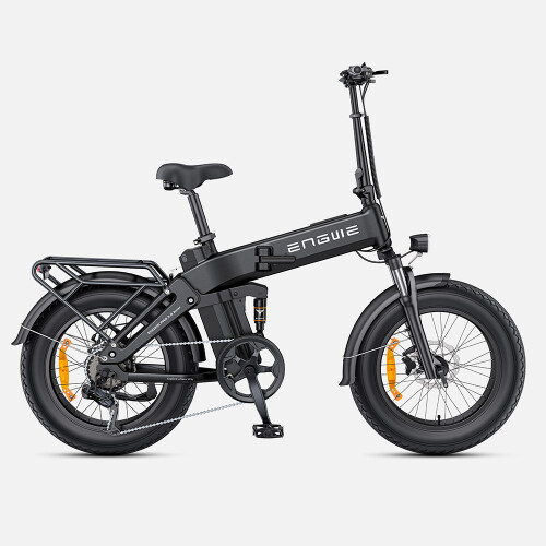 ENGWE ENGWE ENGINE PRO 3.0BOOST Urban commuting Ebike 1