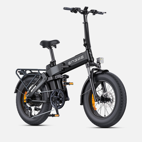 ENGWE ENGWE ENGINE PRO 3.0BOOST Urban commuting Ebike 2