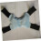 Reusable Hot and Cold Compress Pack for Ankle Ice Gel Wrap Adjustable Brace 4