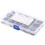 Kit Box 600pcs Sorted TO-92 Semiconductor Device Amplifier Component 5