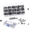 Kit Box 600pcs Sorted TO-92 Semiconductor Device Amplifier Component 6