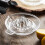 Handliche Glas-Zitruspresse mit ergonomischem Griff 8