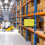 Magnetic Shelf Labels for Warehouse Organization Multi-use Magnet Label Holders 6