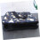 Foldable Large Capacity Bath Shower Bag Hanging Toiletry Basket Handle Bath Organizer 2