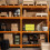 Magnetic Shelf Labels for Warehouse Organization Multi-use Magnet Label Holders 8