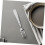 Shake Tableware Heavy Duty Stainless Steel Shaking Fork Designed for Elderly and Disabled People 6