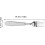 Shake Tableware Heavy Duty Stainless Steel Shaking Fork Designed for Elderly and Disabled People 8