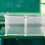 Sneeze Guard Desk Divider Panel 60x30x30cm Plastic Desktop Partition Removable Protective Screen 6
