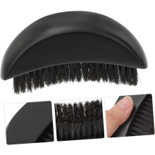 Beard Brush for Men Male Beard Cleaning Brush Handheld Design