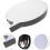 LED Cloud Dry Erase Board with LED Light A4 Size Writing Message Board 7