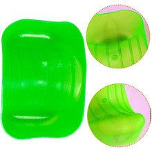 Pinza antideslizante de silicona para peces con protección de goma para las manos.