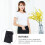 Backschürze, Kochschürze, halblang, praktisch, bequem, Polyester 3