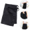 Backschürze, Kochschürze, halblang, praktisch, bequem, Polyester 7