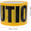 Weatherproof Caution Tape Roll Halloween Decor for Construction Sites Traffic Control 3