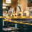 Weatherproof Caution Tape Roll Halloween Decor for Construction Sites Traffic Control 8