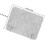 Acoustic Felt Desk Divider Panel 40x30cm Light Grey Privacy Screen for Students Office Table 2