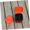 Thickened Earthworm Storage Box with Breathable Ventilation, Portable Red Worm Bait Container 7