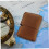 Cattlehide Lighter Sleeve Small Vintage Leather Pouch for Kerosene Lighters 6