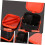 Thickened Earthworm Storage Box with Breathable Ventilation, Portable Red Worm Bait Container 8