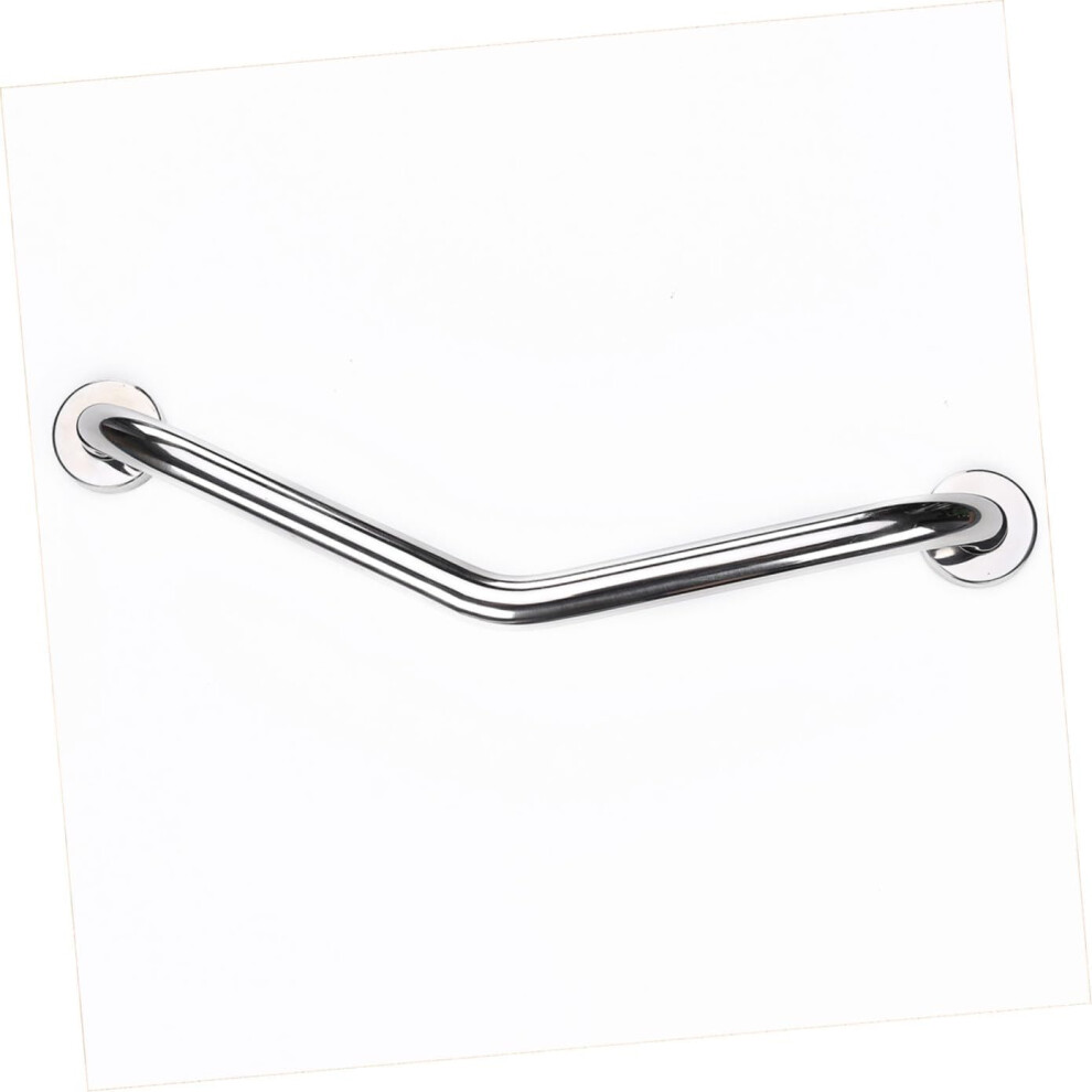 Hkhbjs Slip Handrails Stainless Steel Grab Bar For Bathroom Elderly Safety Handle Bath Handgrip Bar