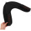 Pull up Arm Straps Fitness Training Belt with Foam Handle Striped Grip 4