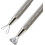 Edelstahl-Perlenhalter und Edelsteingreifer-Set 3
