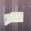 Lockable Plastic Wall Mounted Mailbox for Home Use Lightweight and Sturdy Milk Box 5
