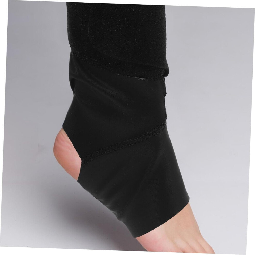 Hkhbjs Ankle Wrap For Sprained Ankle Lightweight For Sports Tendon Brace Supplies