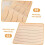 Postpartum Belt Belly Binder Breathable Polyester Material Comfortable Waist Support 5