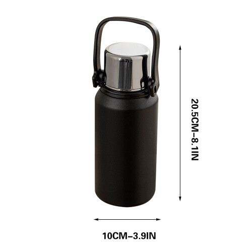Electric Hot Pot Stainless Steel 800ml 2