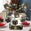 Pop-up presentask med konfetti, 20-pack 4