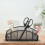 3pcs Curved Fork Angled Fork for Old Man Patients Self-feeding Tableware Dining Utensil 2