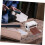 Boxed Carpetry Sanding Roll with Anti-Clogging and Anti-Static Fabric 7