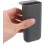 6pcs Portable Bamboo Shell Roller Bottles 3