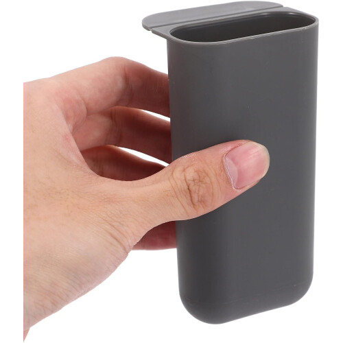 6pcs Portable Bamboo Shell Roller Bottles 2