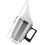 Headlight Restoration Tool Atomizing Cup Car Restoration Kit 2