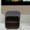 6pcs Portable Bamboo Shell Roller Bottles 6