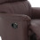 Recliner Sofa Handle Replacement Pull Lever Plastic Settee Recliner Parts 7