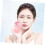 Face Massage Ice Roller Mold Pink Silicone Skin Care Tool 5