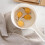 Multipurpose Water Scoop Kitchen Water Spoon Large Capacity with Hanging Hole for Bathing 4