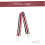 Adjustable Wide Bag Strap for Handbags Lightweight and Durable Shoulder Strap 2