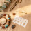 Bead Measuring Tool Acrylic Jewelry Crafts Sizing Reference Guide for Beads and Pearls 4